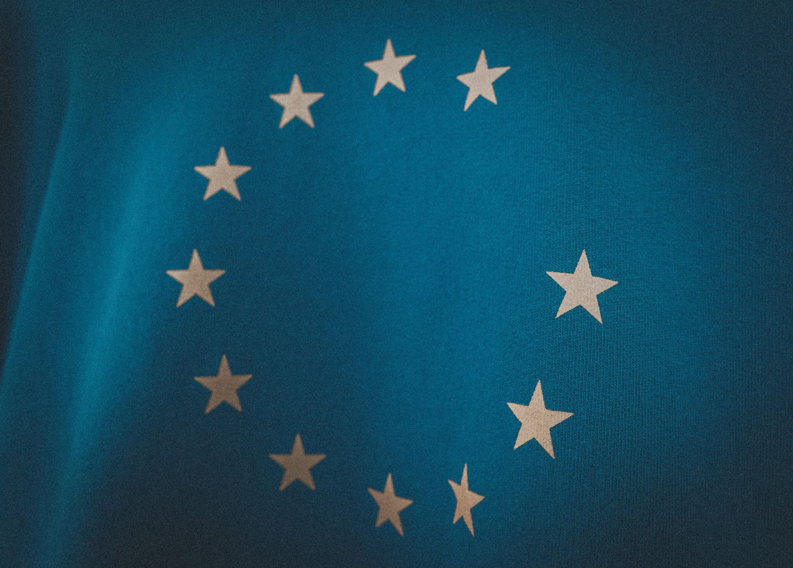 Bandeira da União Europeia