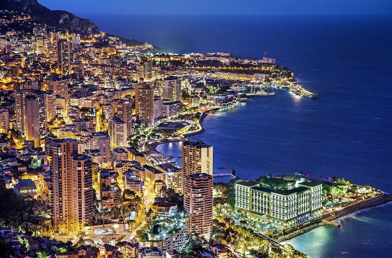 Monte Carlo – Mônaco