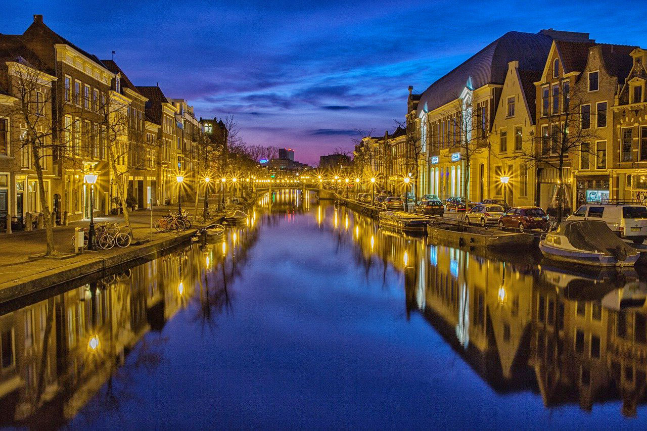 Amsterdã, Países Baixos