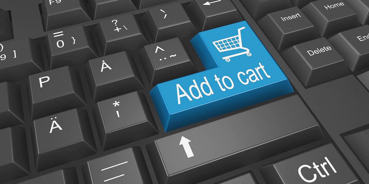 compras online