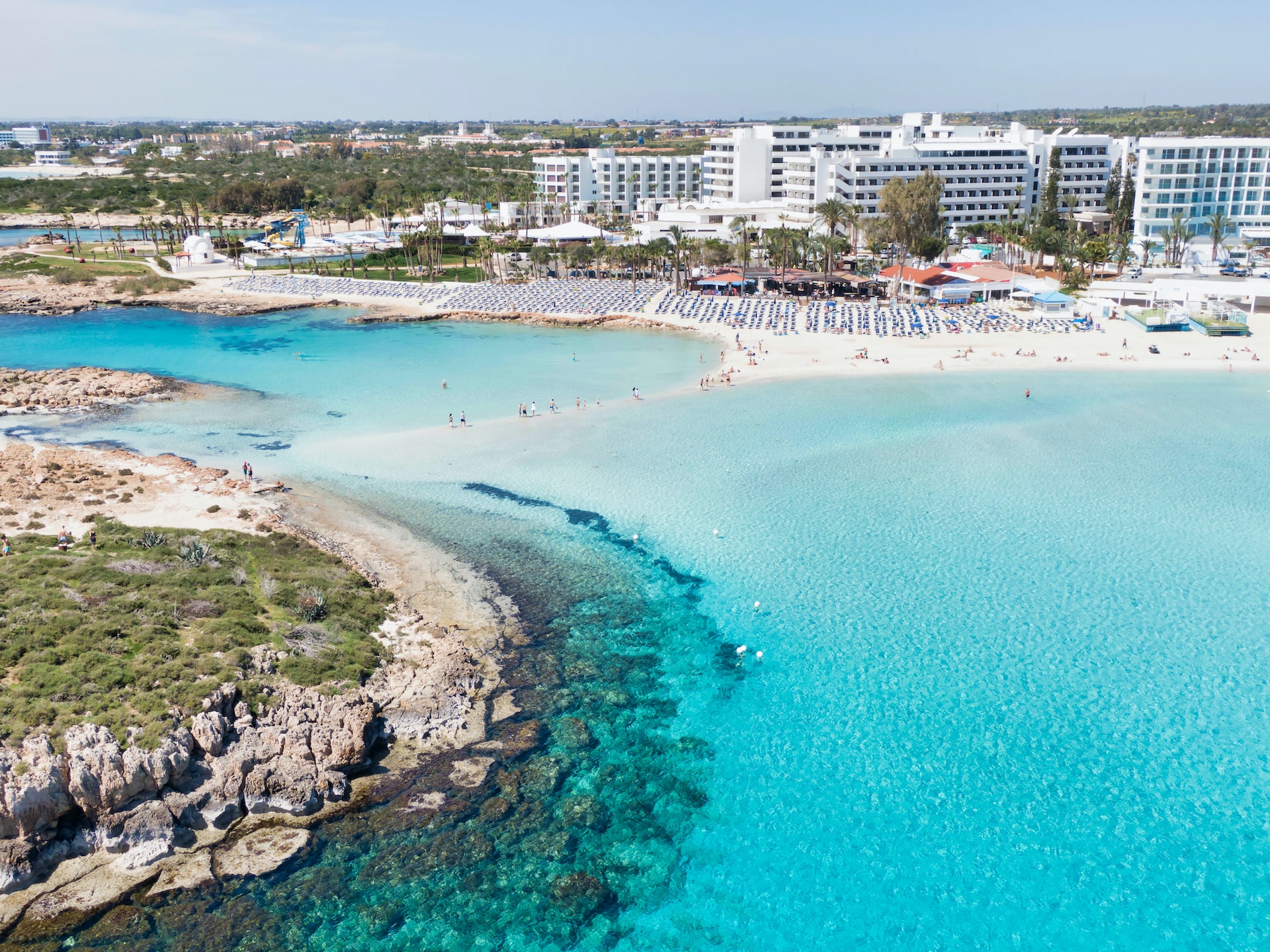 Imagem de Limassol no Chipre