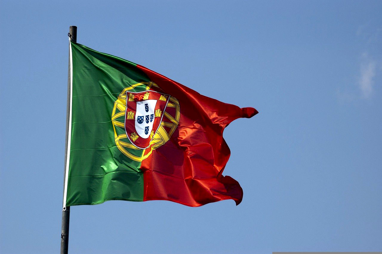 Bandeira Nacional de Portugal