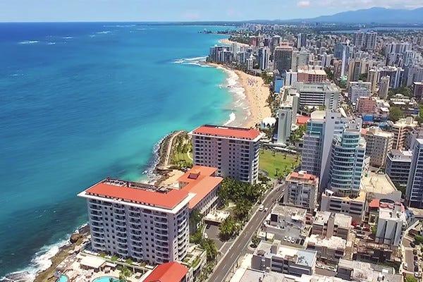Imagem Condado - 25 pontos para visitar em Porto Rico agora - Lonny
