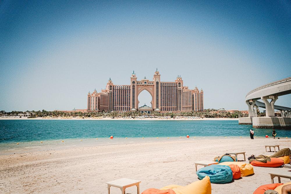 Imagem do Hotel Atlantis Dubai