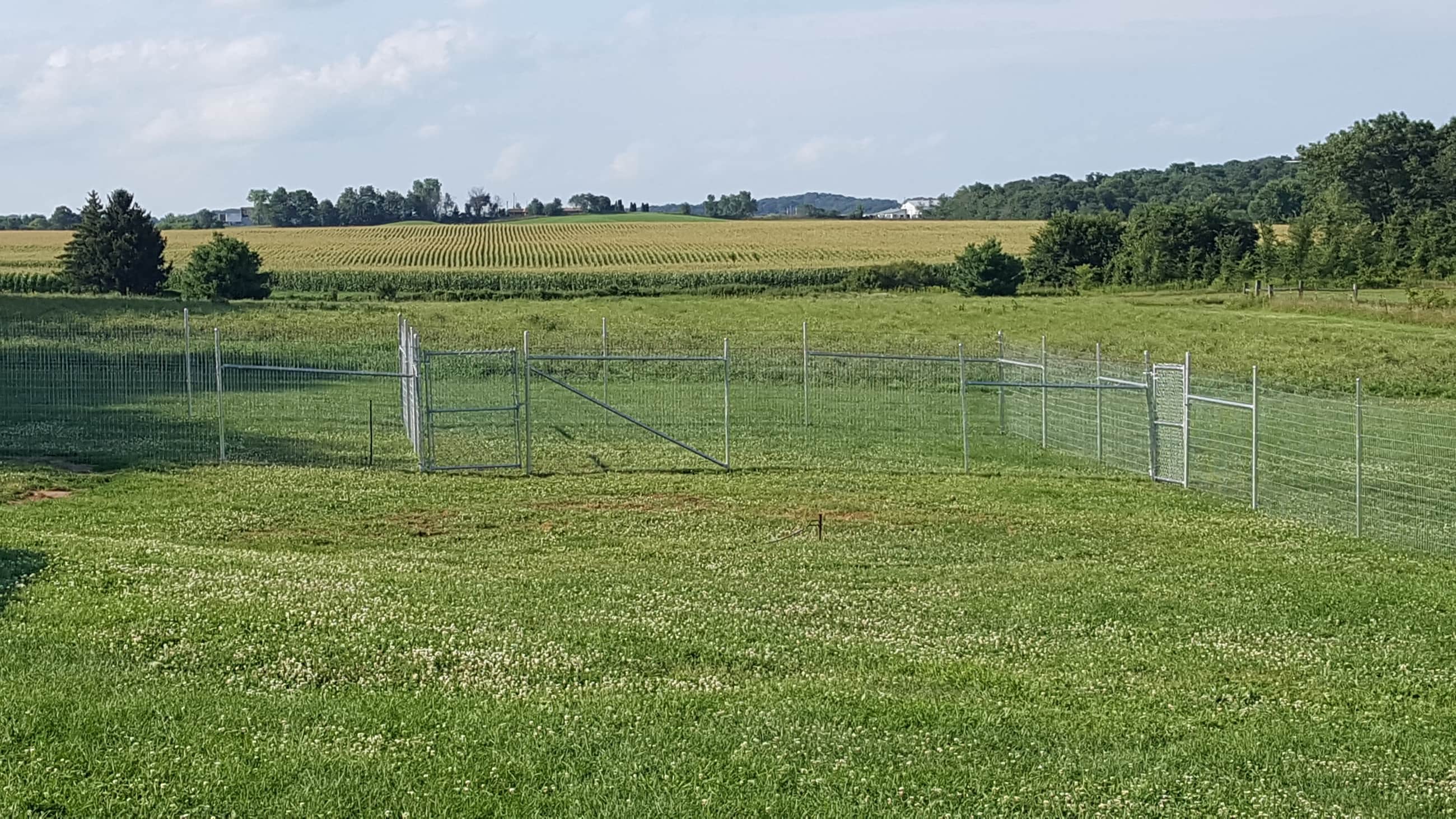 Northwoods Fencing Wisconsin's Best Fencing Company