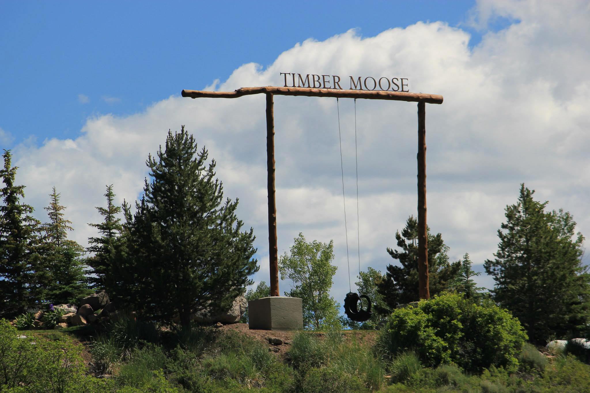 Timber Moose Exterior Photos | Timber Moose Lodge