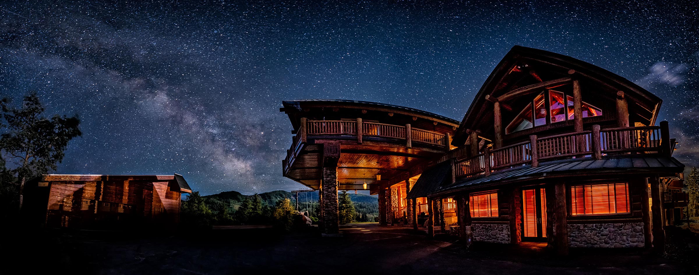 Timber Moose Exterior Photos | Timber Moose Lodge