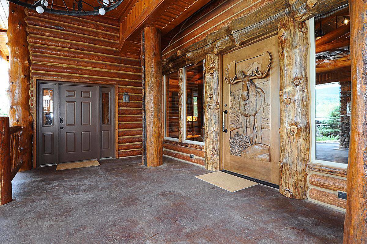 Timber Moose Exterior Photos | Timber Moose Lodge