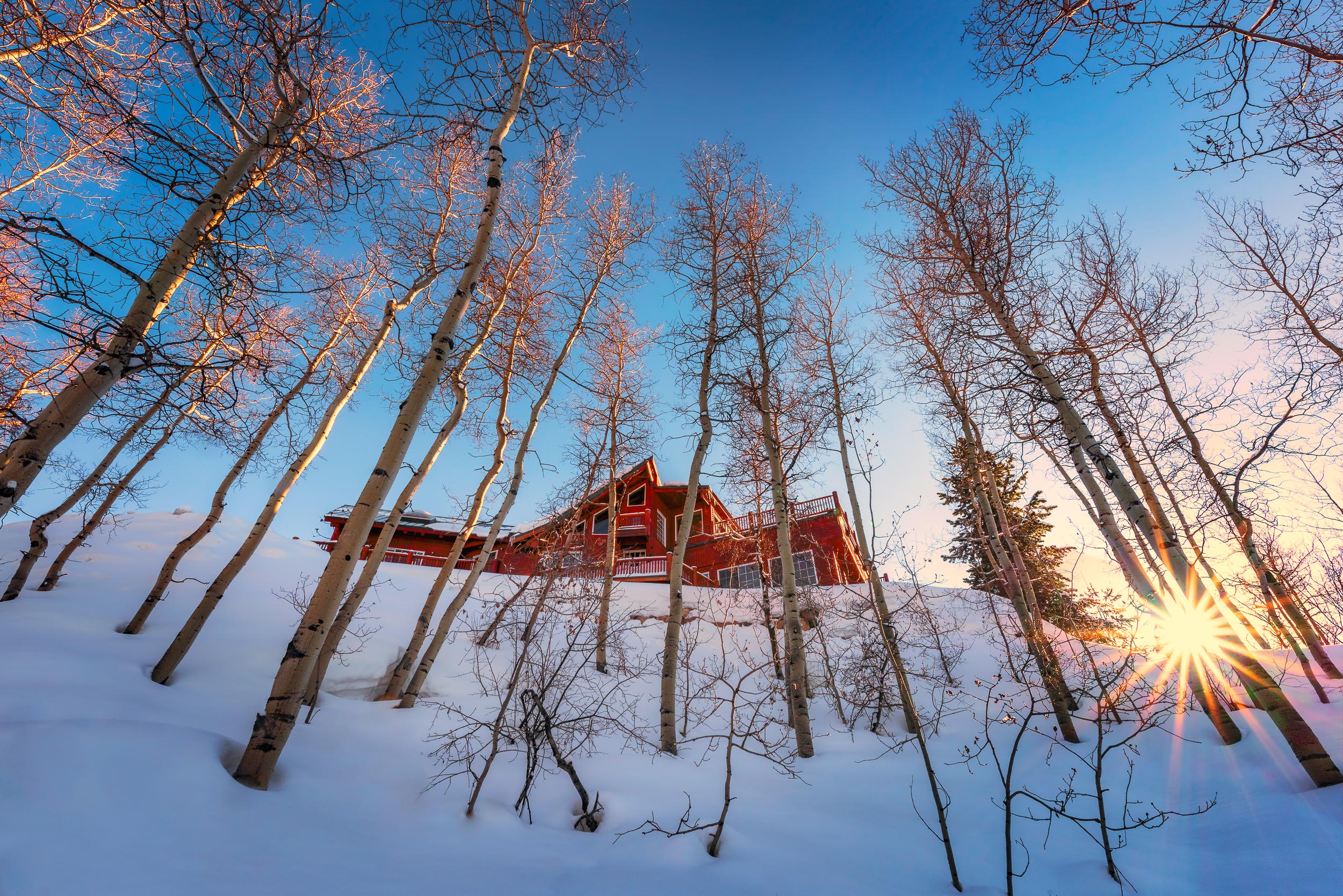 Timber Moose Exterior Photos | Timber Moose Lodge