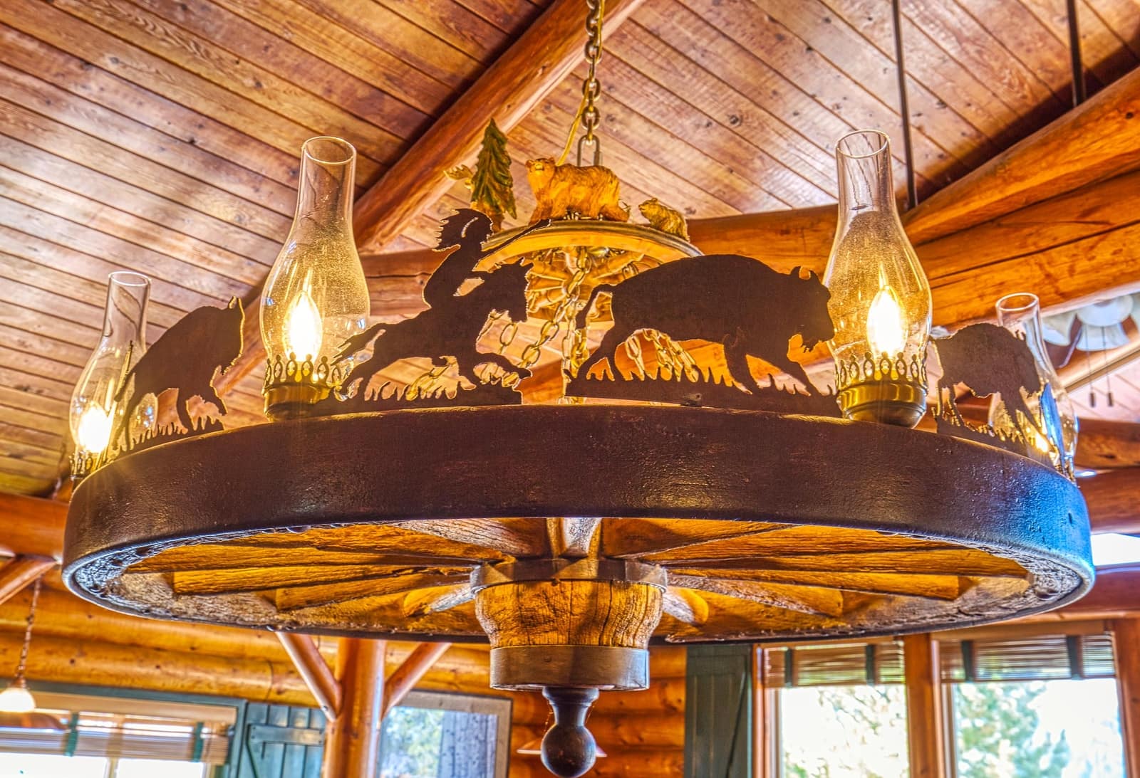 Timber Moose Interior Gallery | Timber Moose Lodge