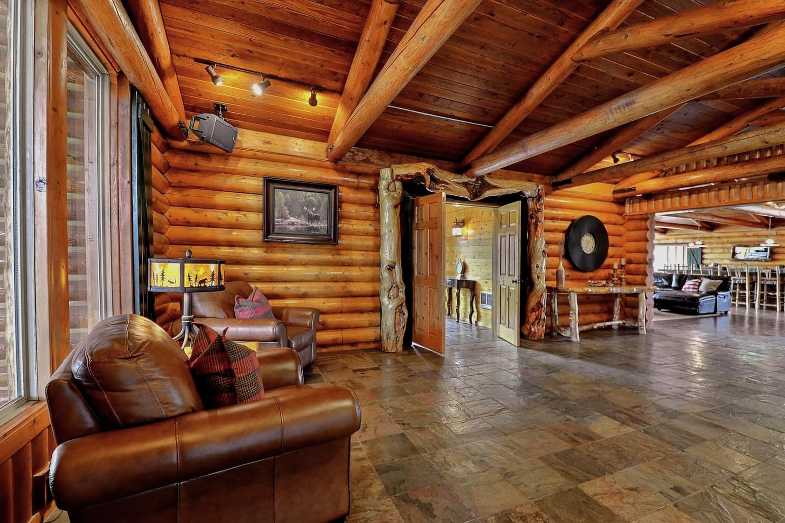 Timber Moose Interior Gallery | Timber Moose Lodge