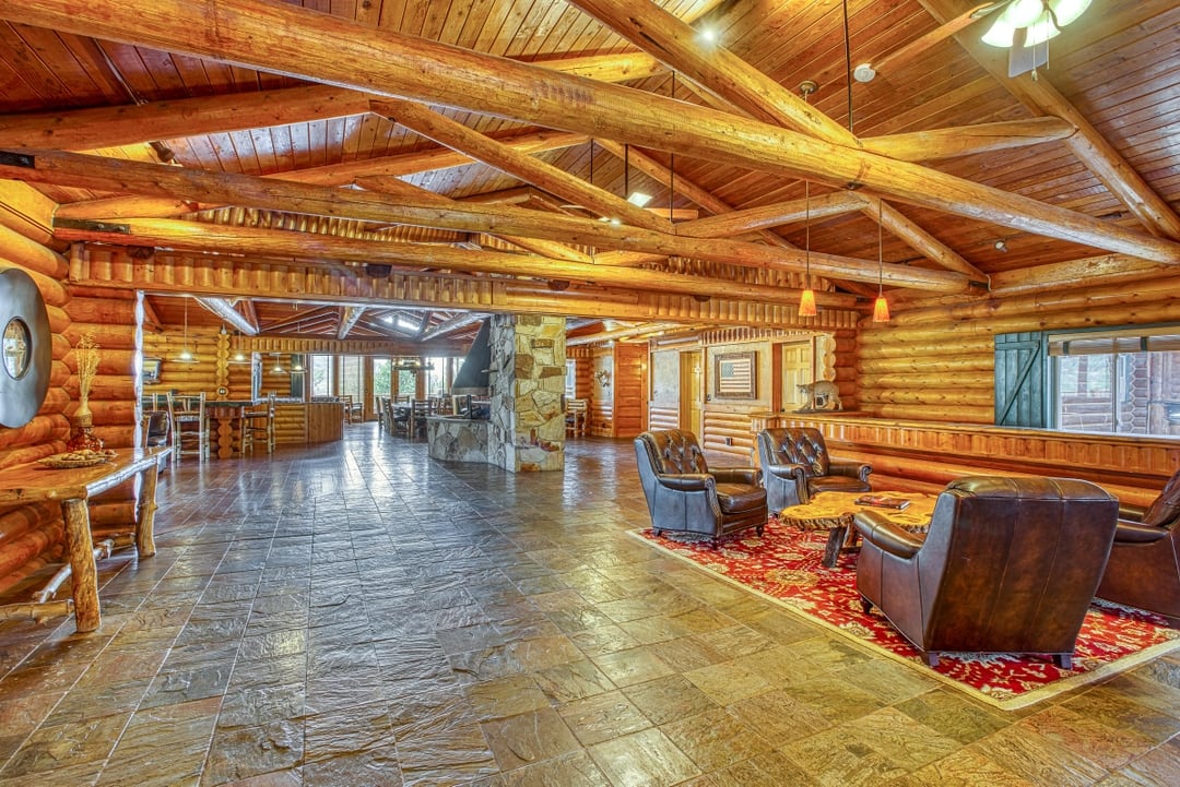 Timber Moose Interior Gallery | Timber Moose Lodge