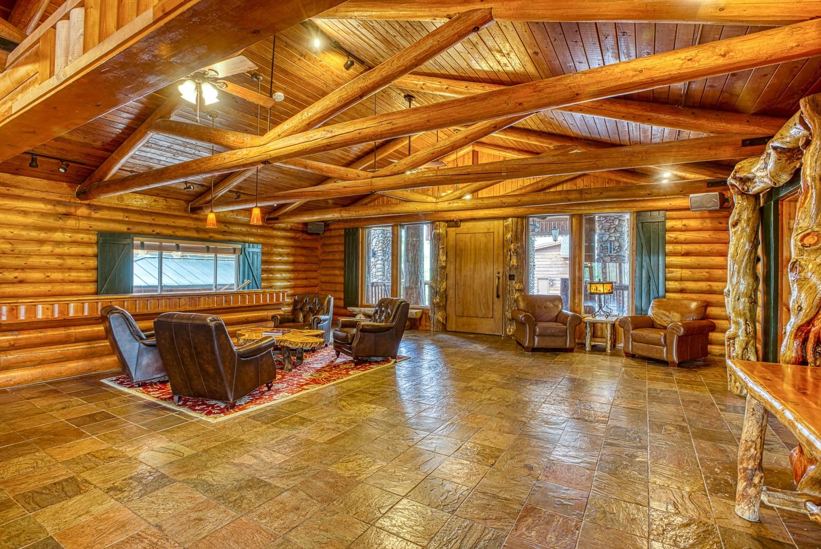 Timber Moose Interior Gallery | Timber Moose Lodge