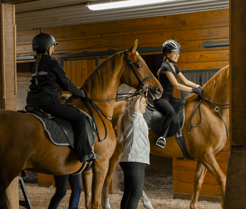 Personalized Lessons