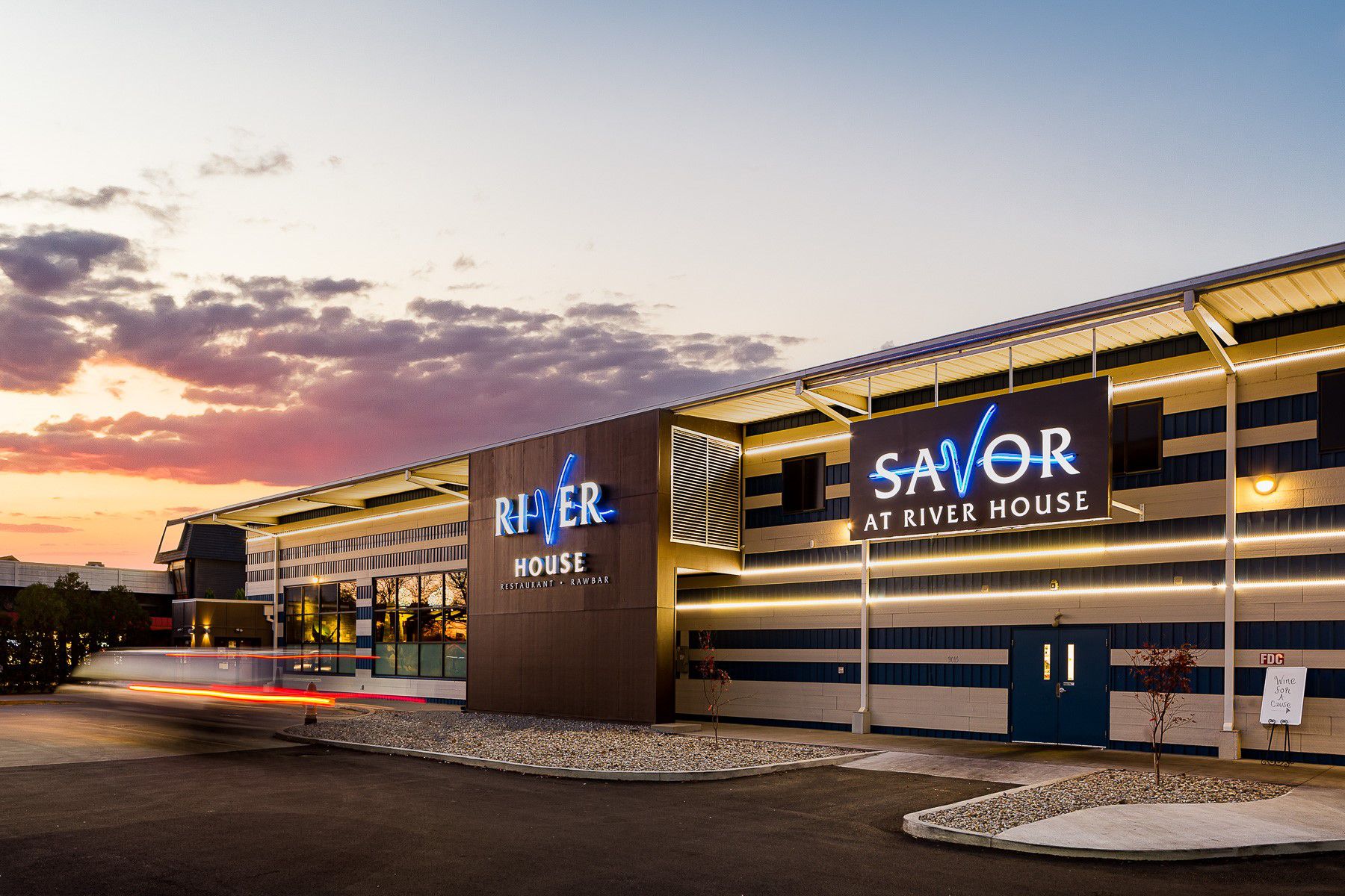 Photo Gallery River House Louisville