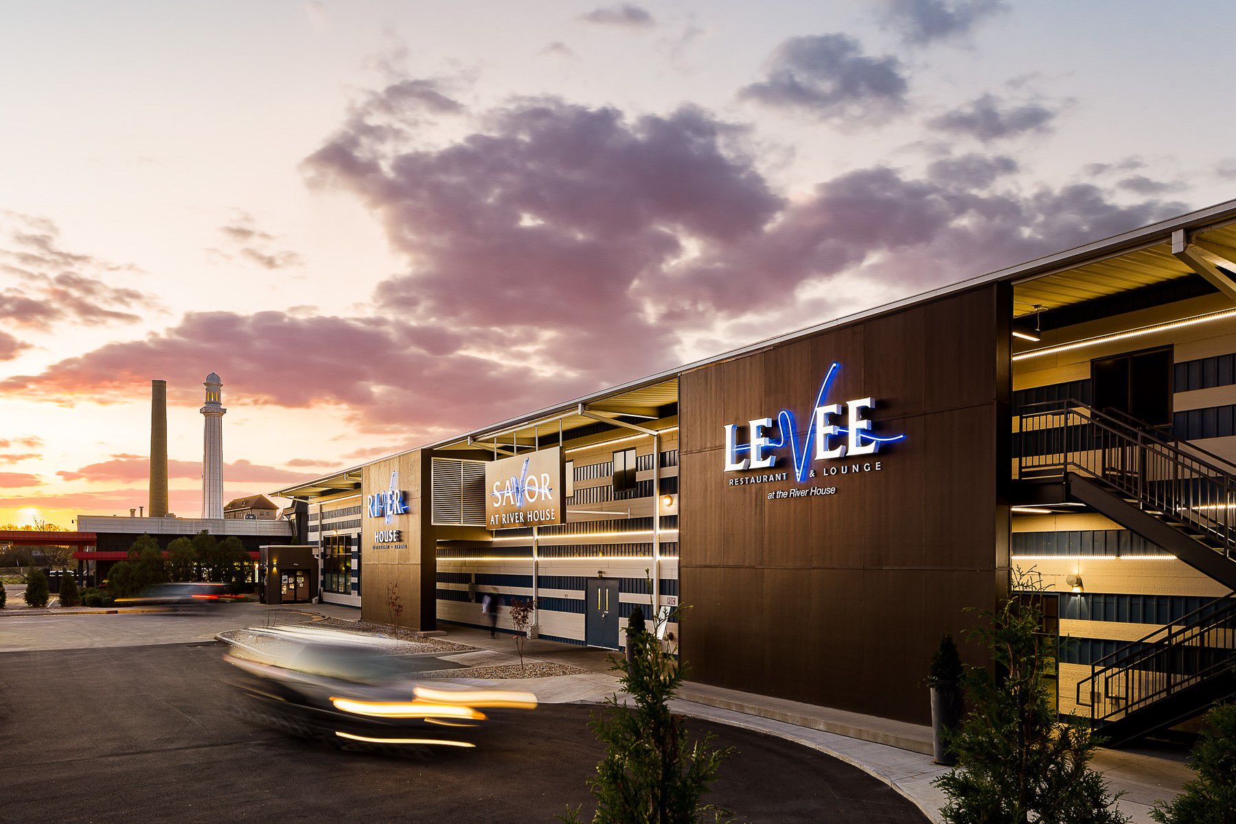 Photo Gallery River House Louisville