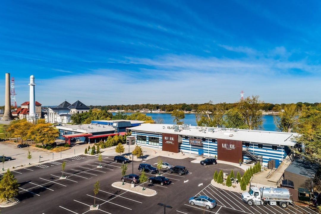 river house louisville