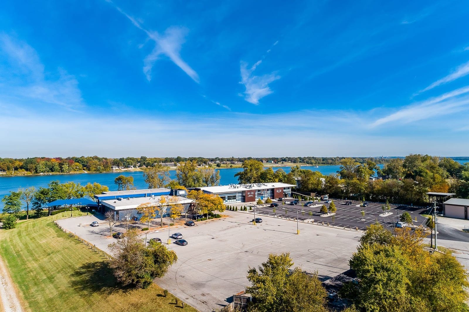 Photo Gallery River House Louisville