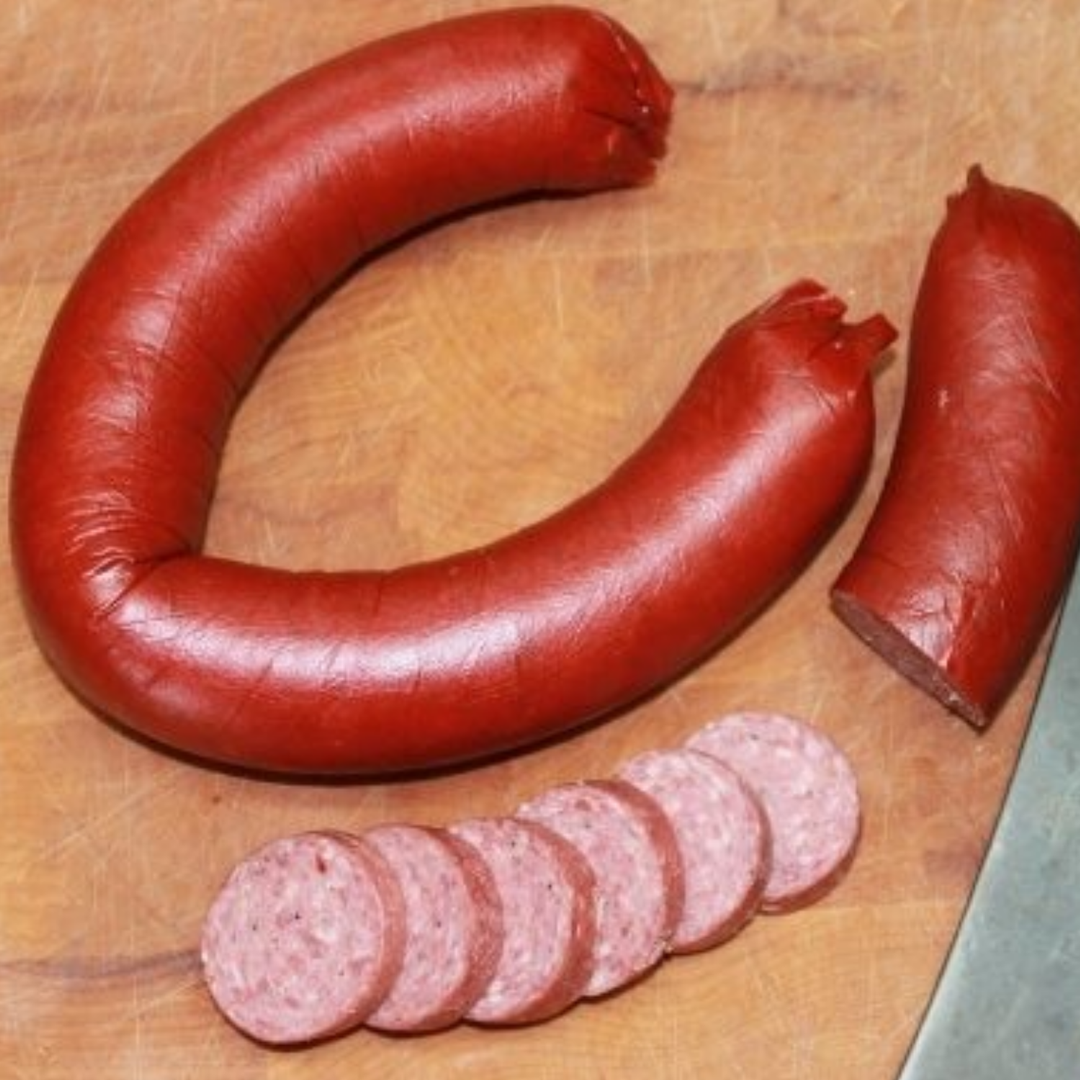 Lancaster County Sweet Bologna Seasoning Bolognas & Smoked Sausages