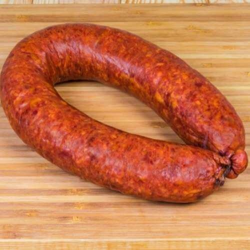 Lebanon Bologna Seasoning