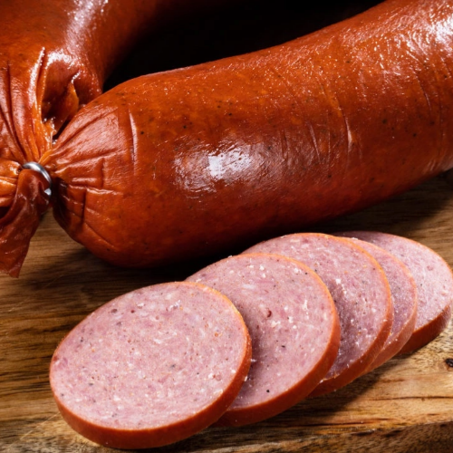 Ring Bologna Seasoning