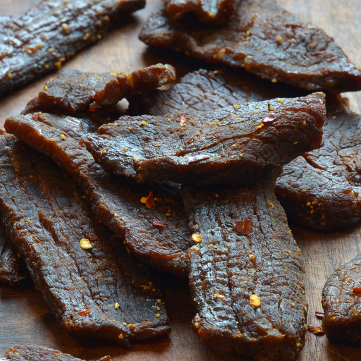 Jerky Marinade Seasoning