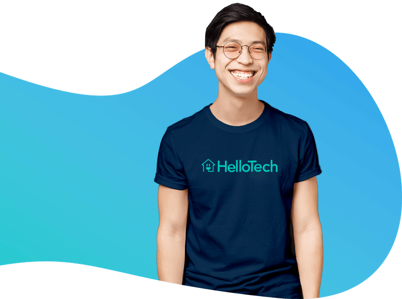 Become a Technician