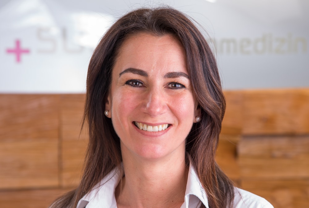 Z-MVZ dental suite - Jelena M. Djuric - Zahnärztin