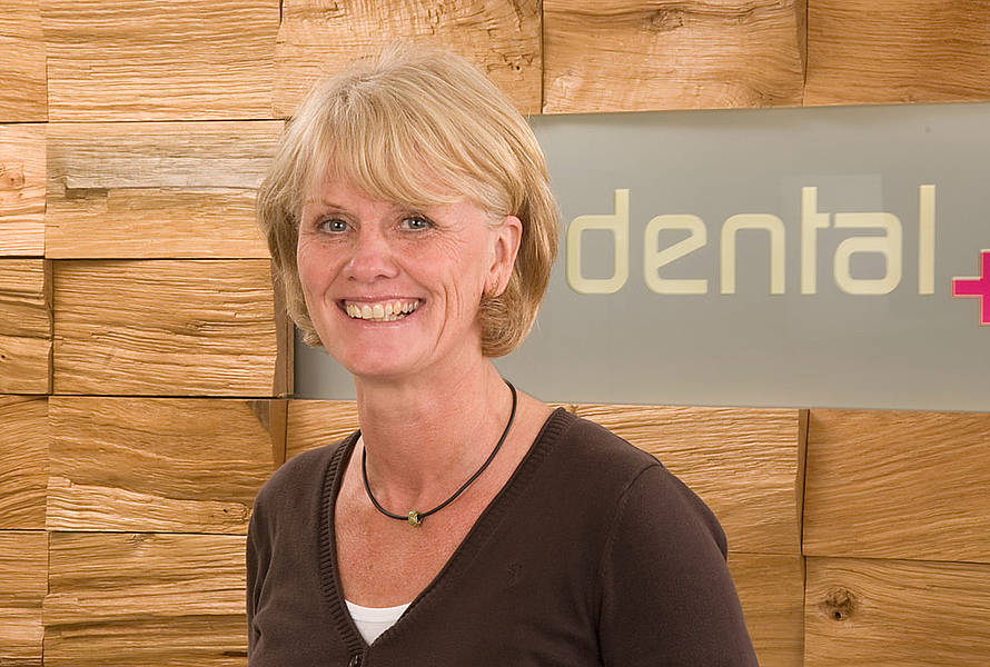 Z-MVZ dental suite - Angelika Schindler - Verwaltung & Abrechnung Kieferorthopädie