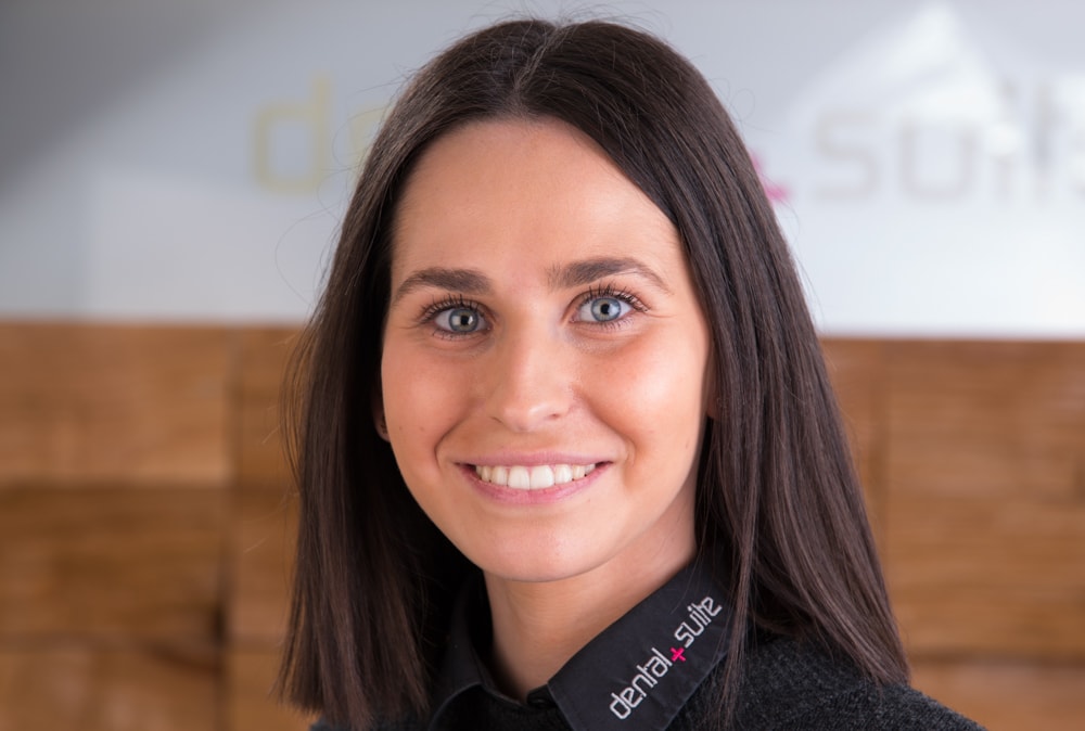 Z-MVZ dental suite - Sarah Sommers - Praxisorganisation