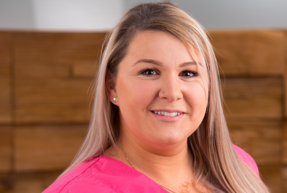 Z-MVZ dental suite - Laura Edmeier - Assistenz
