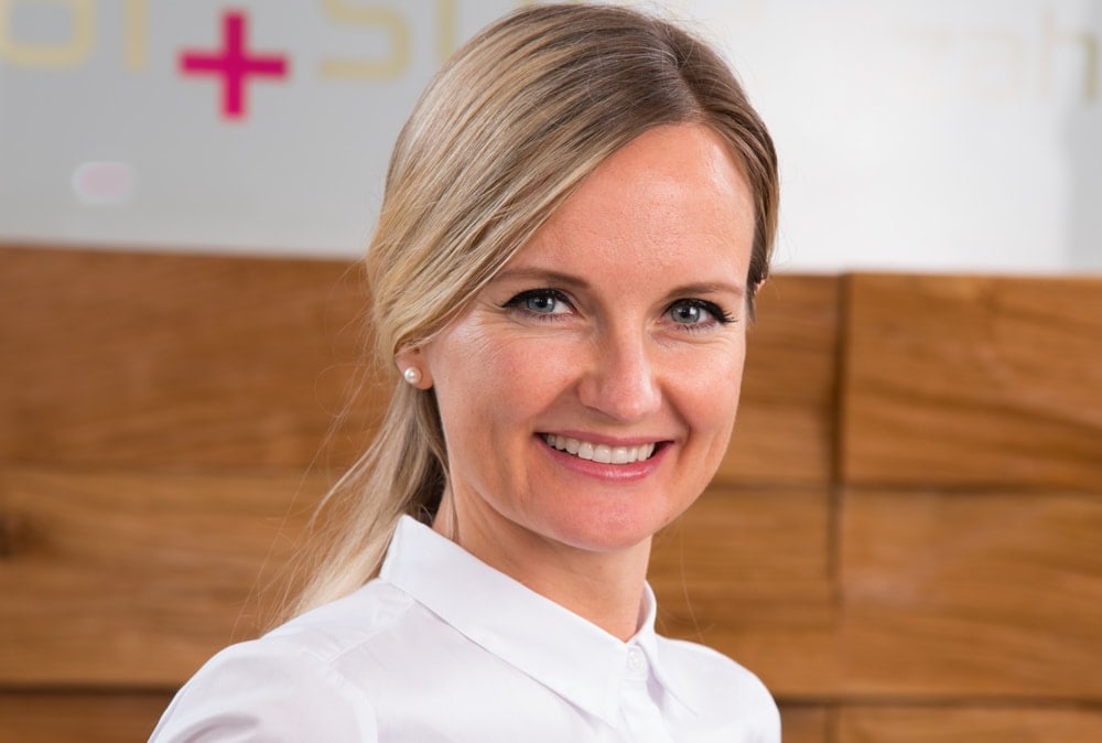 Z-MVZ dental suite - Dr. Julia Wiebe - Zahnärztin