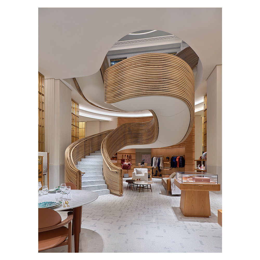 hermes stores sydney