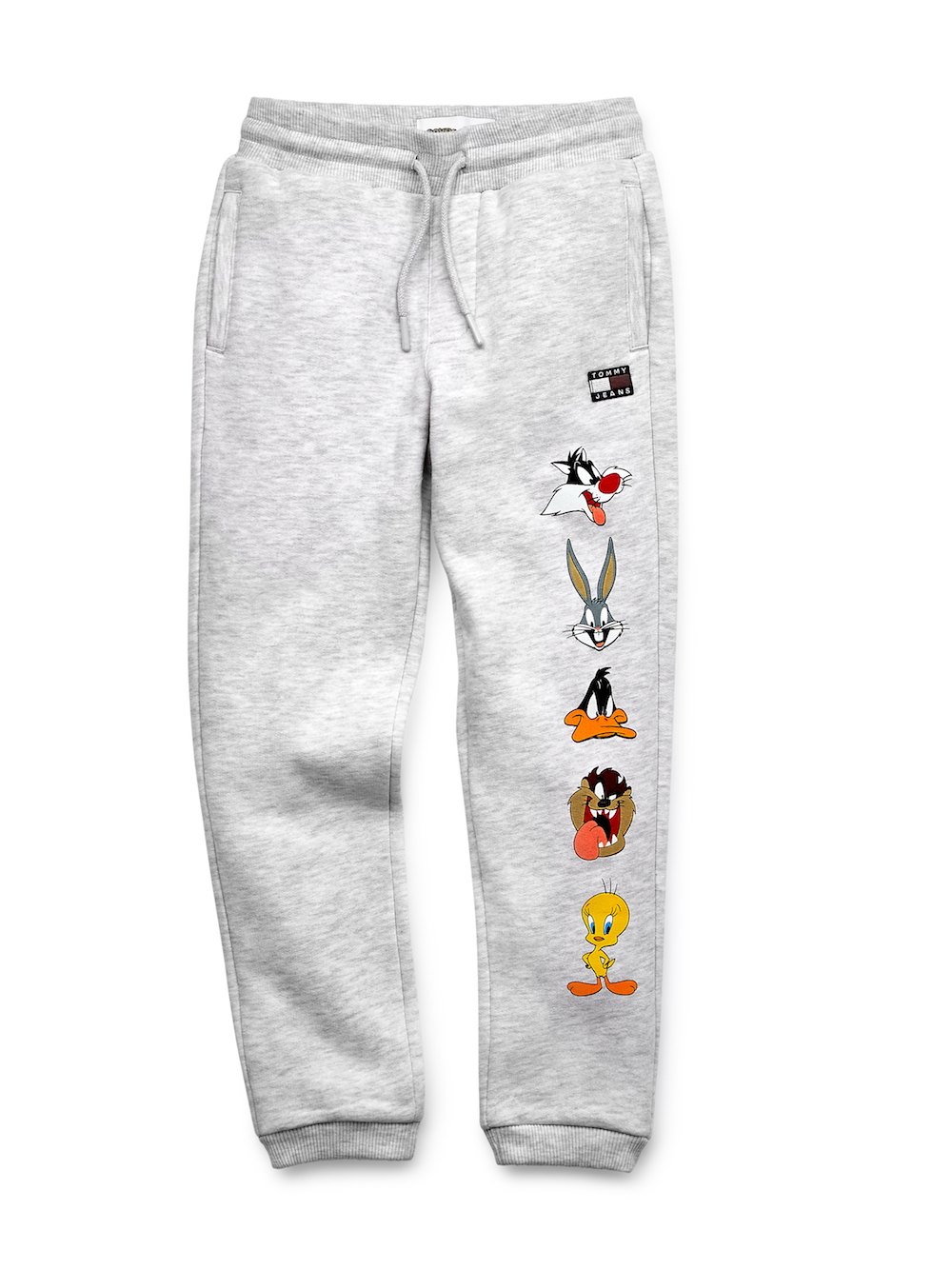 TOMMY HILFIGER LAUNCHES COLLABORATION 