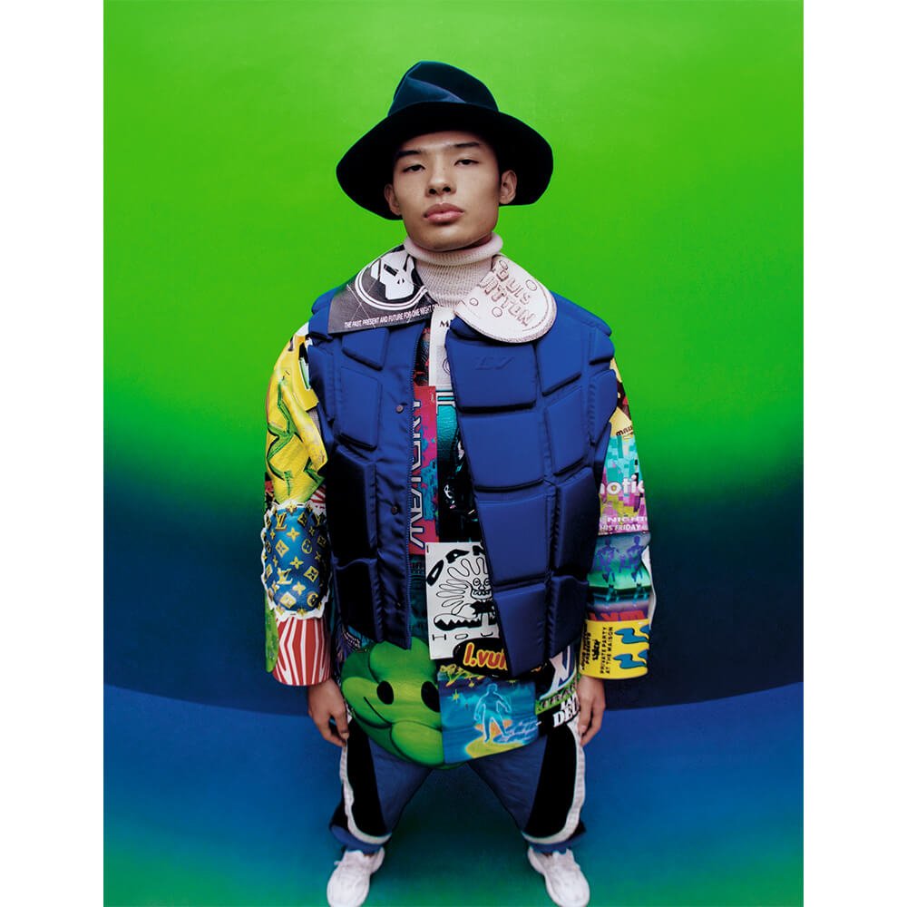 REMEMBERING VIRGIL ABLOH 10 Magazine Australia