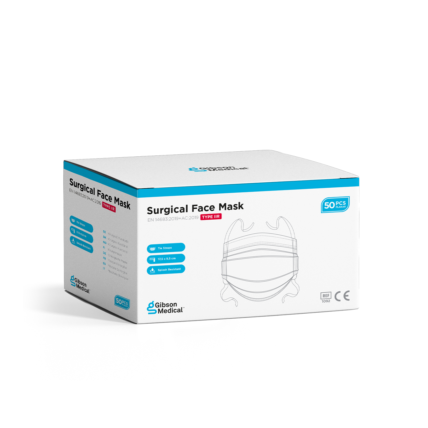 Products Gibson Medical