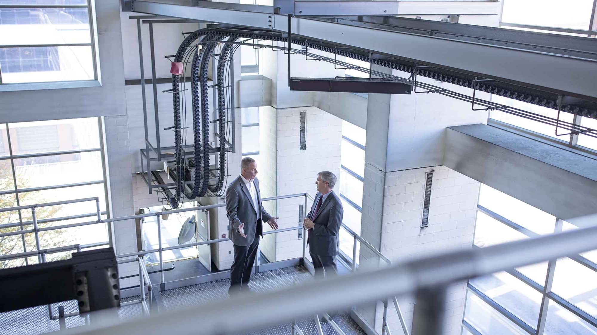 Waldvogel Commercial Properties Custom & Creative Real Estate