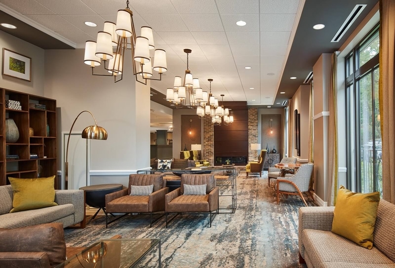 Belmont Village Assisted Living at Lincoln Park Senior Living Experts