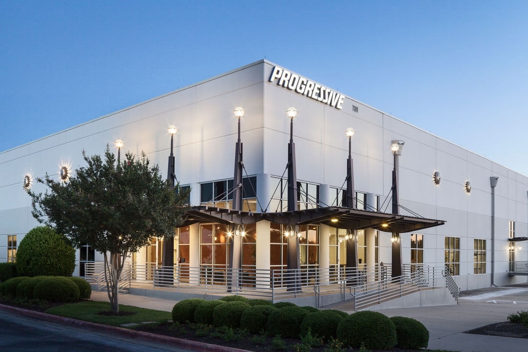 MetCenter Zydeco Development Austin Real Estate Development Firm