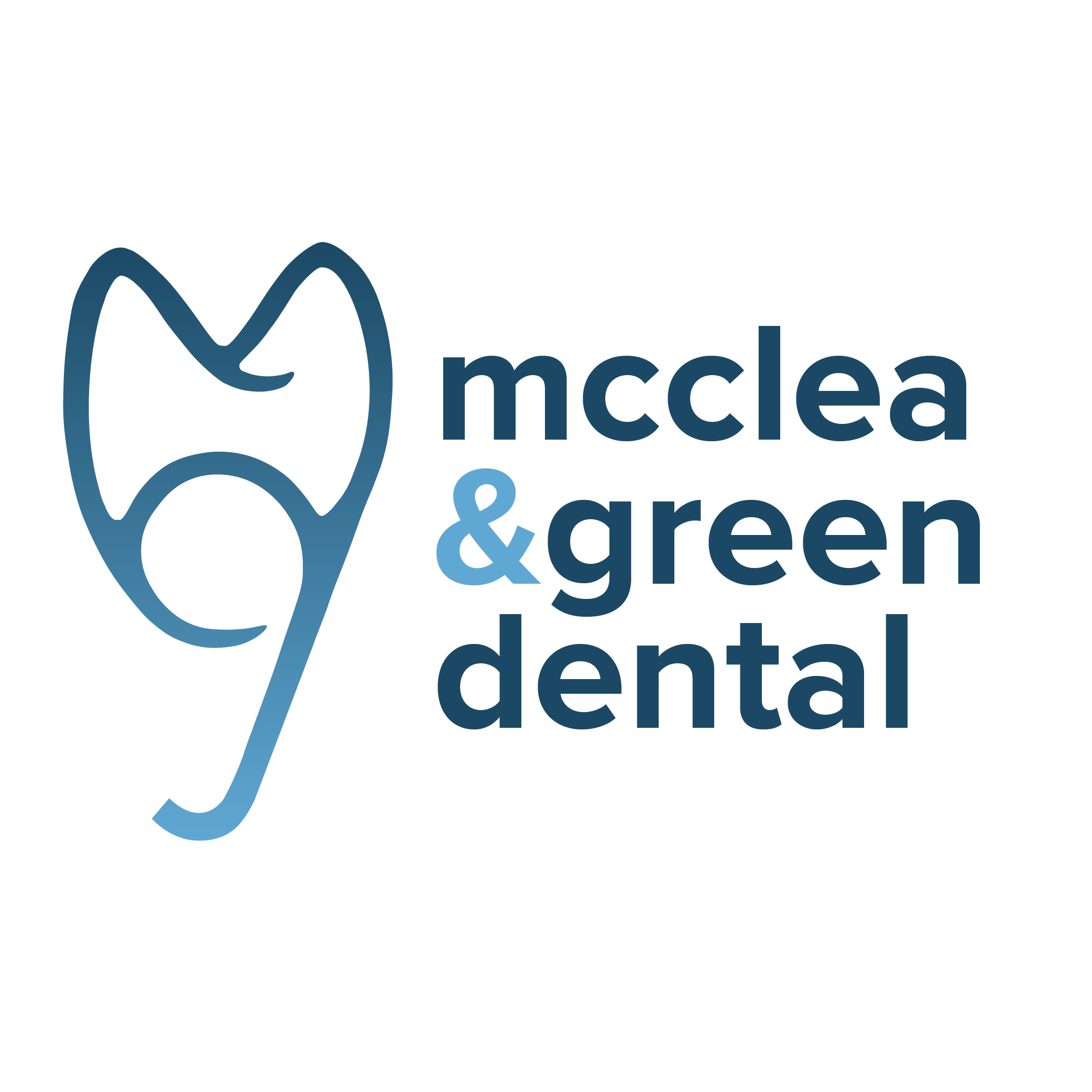 About McClea & Green Dental