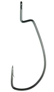 EWG hook for texas rig