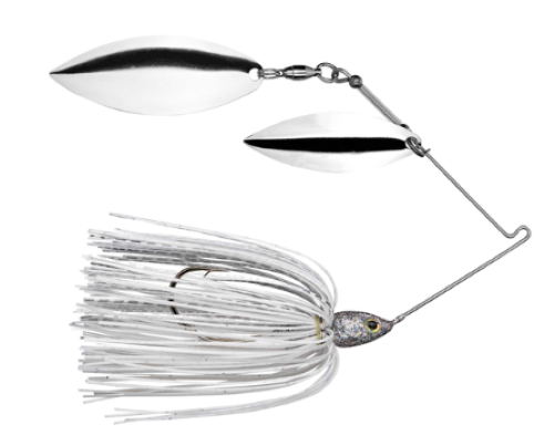 Spinnerbait Post Spawn Bass Fishing
