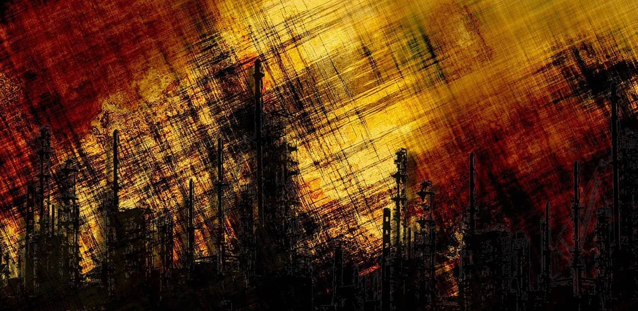 dark future for refinery construction