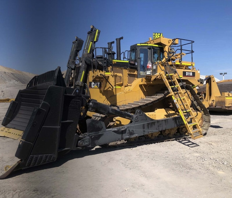 Aztech Group - Earthmoving Equipment & Mechanical Solutions | Gunnedah NSW