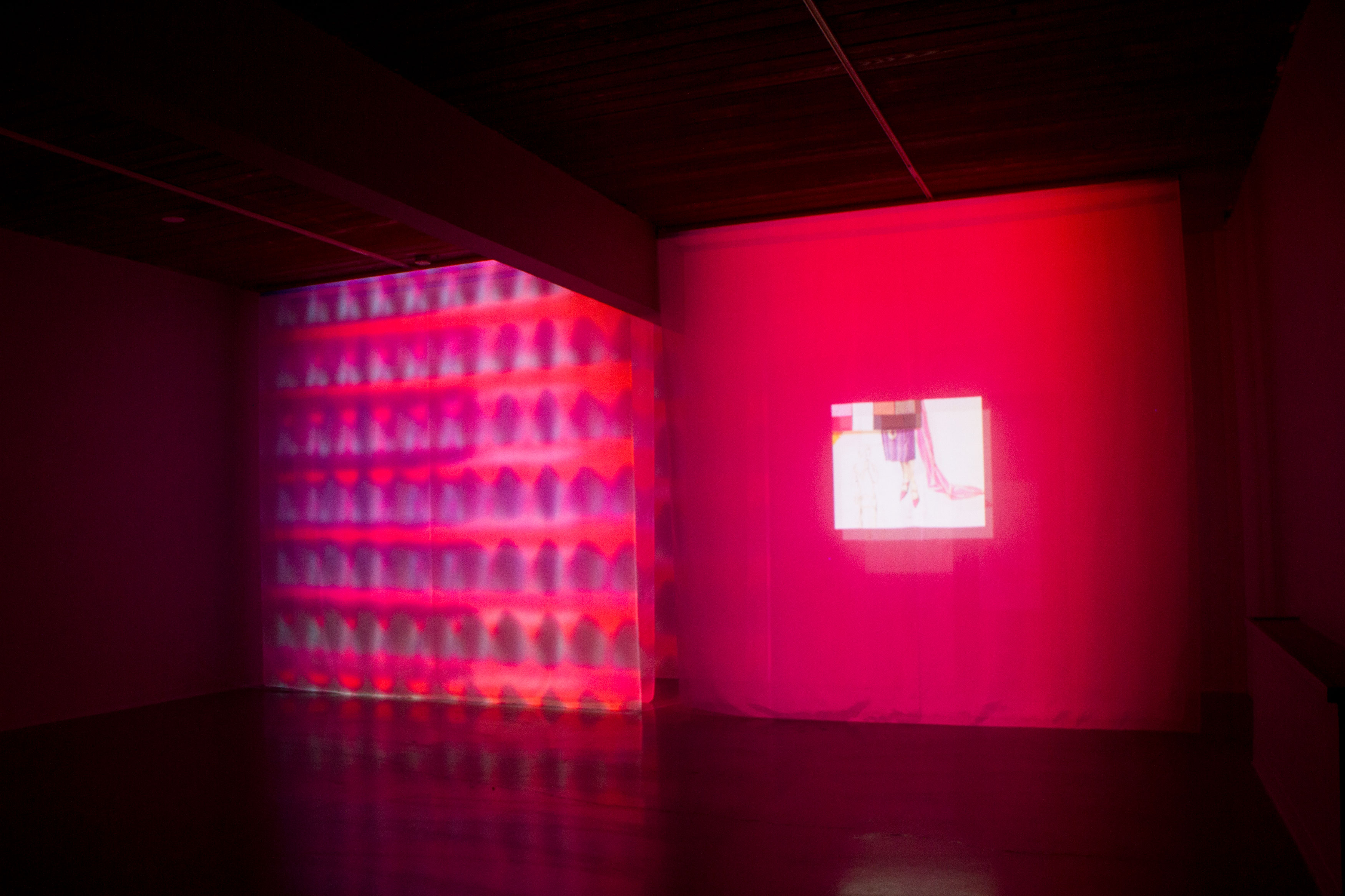 Cecille R. Hunt Gallery