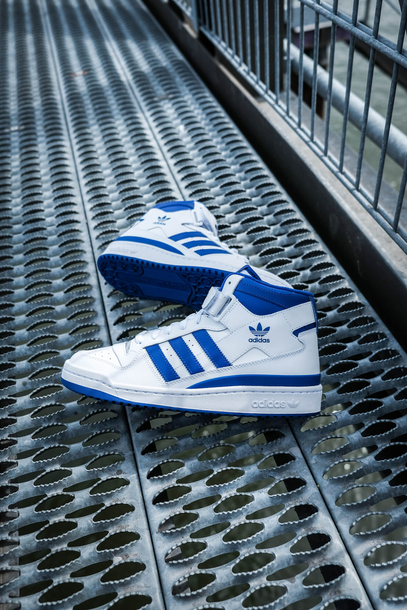 adidas royal