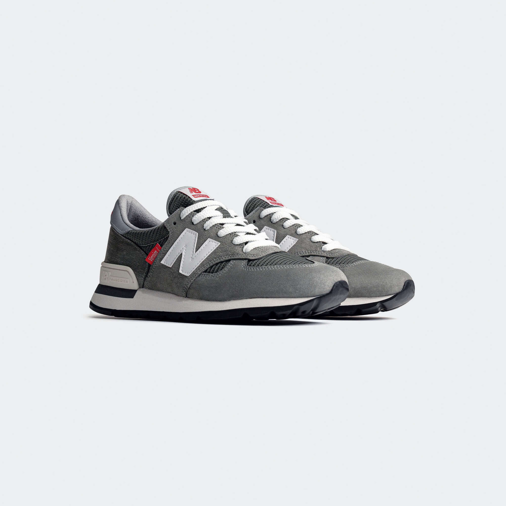 New Balance - Made 990 Version Series - Version 1 - 990v1
