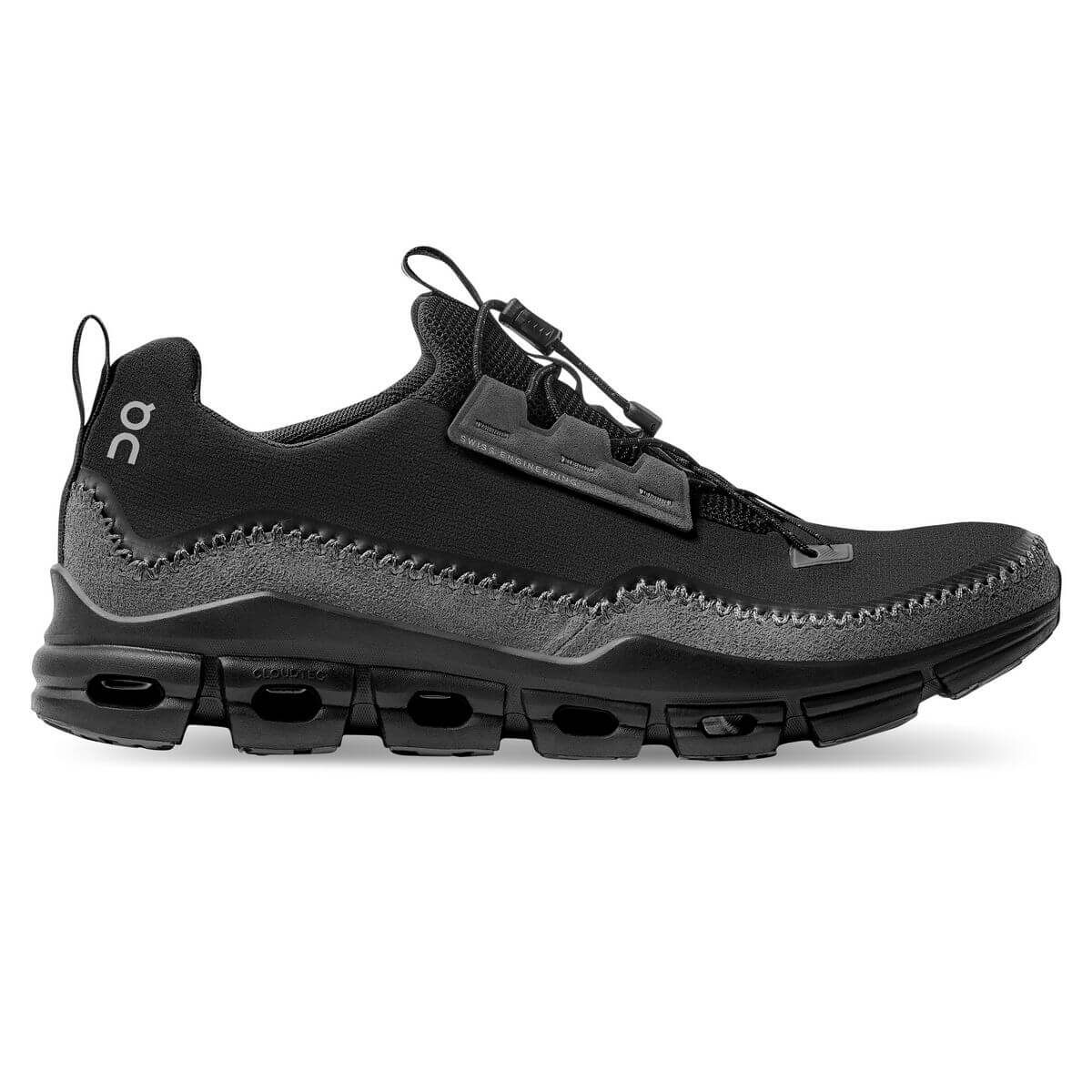 On - Cloudaway - black/rock