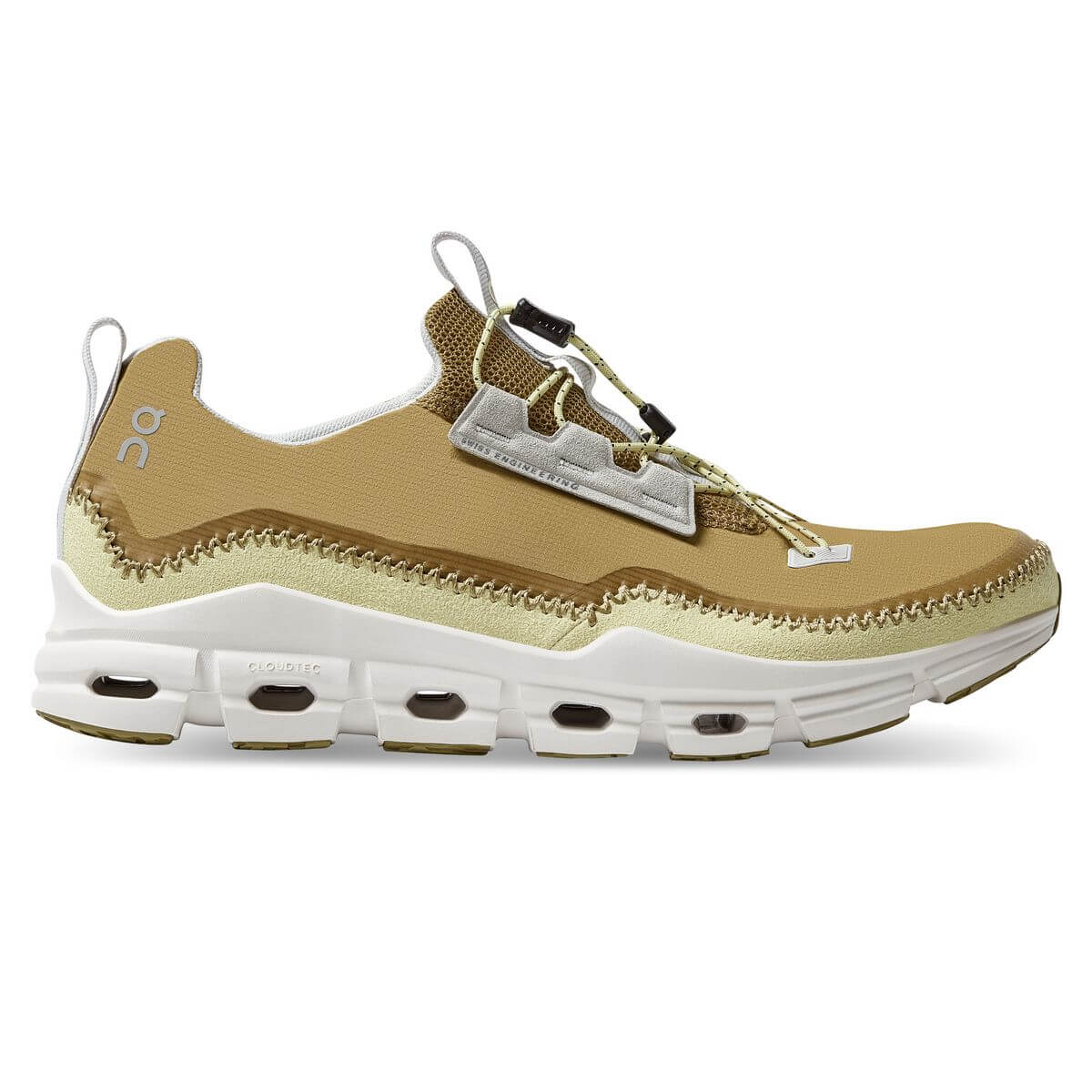 On - Cloudaway - bronze/white