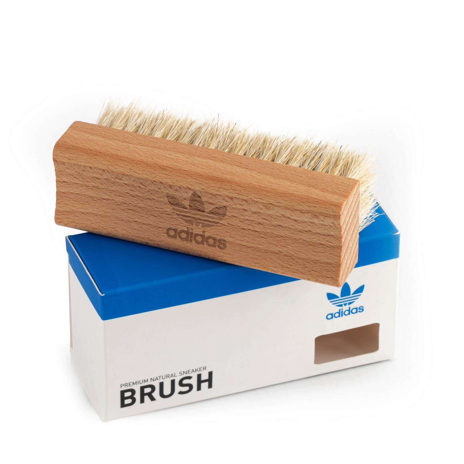 adidas Shoe Care - Sneaker Brush